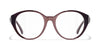 Chanel 3430B Red #colour_red