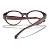 Chanel 3430B Red #colour_red