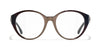 Chanel 3430B Brown #colour_brown