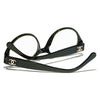 Chanel 3430B Green #colour_green