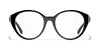 Chanel 3430B Black #colour_black