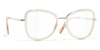 Chanel 2208B Silver #colour_silver