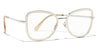 Chanel 2208B Silver #colour_silver
