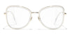 Chanel 2208B Gold. #colour_Gold