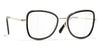 Chanel 2208B Gold #colour_gold-black