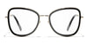 Chanel 2208B Gold #colour_gold-black