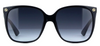 Gucci GG0022S Black/Grey #colour_black-grey