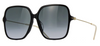 Gucci GG1267S Black/Grey Gradient #colour_black-grey-gradient