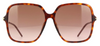 Gucci GG1267S Havana/Brown #colour_havana-brown