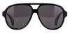 Gucci GG0463S Black/Polarised Grey #colour_black-polarised-grey