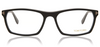 Tom Ford TF5295 Matte-Black #colour_matte-black