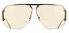 Bottega Veneta BV1065S Gold/Yellow #colour_gold-yellow
