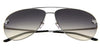 Cartier Panthère Pilot CT0065S Silver-Grey #colour_silver-grey