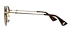 Gucci GG0608OK Havana-Gold #colour_havana-gold