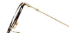 Gucci GG0608OK Havana-Gold #colour_havana-gold