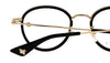 Gucci GG0608OK Black-Gold #colour_black-gold
