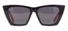Alexander Mcqueen AM0299S Black-Grey #colour_black-grey