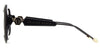 Philipp Plein SPP065S Shiny Black/Smoke #colour_shiny-black-smoke