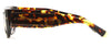 Philipp Plein SPP066M Dark Havana Spotted Brown/Smoke #colour_dark-havana-spotted-brown-smoke