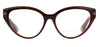 Philipp Plein VPP052M Shiny Dark Havana #colour_shiny-dark-havana