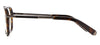 Philipp Plein VPP018M Shiny Dark Havana #colour_shiny-dark-havana