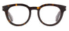 Philipp Plein VPP024V Shiny Dark Havana #colour_shiny-dark-havana