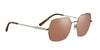 Serengeti Loy Light Gold/Brown Mirror #colour_light-gold-brown-mirror