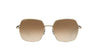 Serengeti Loy Light Gold/Brown Mirror #colour_light-gold-brown-mirror