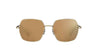 Serengeti Loy Shiny Light Gold/Brown Mirror #colour_shiny-light-gold-brown-mirror