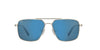 Serengeti Aitkin Silver/Blue #colour_silver-blue