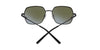 Serengeti Loy Shiny Black/Green Mirror #colour_shiny-black-green-mirror