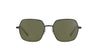 Serengeti Loy Shiny Black/Green Mirror #colour_shiny-black-green-mirror