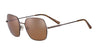 Serengeti Loy Chocolate Brown/Brown #colour_chocolate-brown-brown