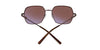 Serengeti Loy Chocolate Brown/Brown #colour_chocolate-brown-brown
