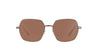 Serengeti Loy Chocolate Brown/Brown #colour_chocolate-brown-brown