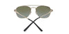 Serengeti Carroll Gold/Green Polarised #colour_gold-green-polarised