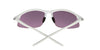 Serengeti Winslow White/Brown Mirror #colour_white-brown-mirror