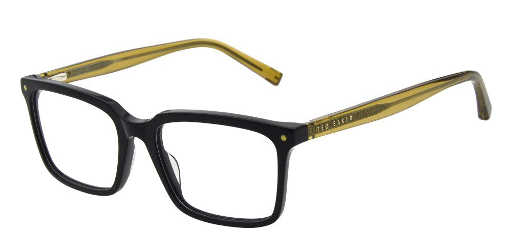 Ted Baker TB8289 Black #colour_black