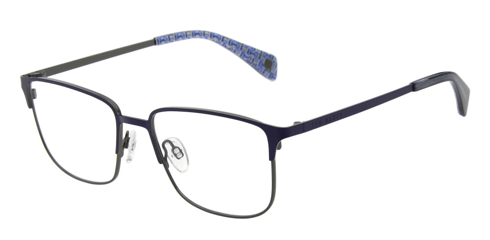 Ted Baker TB8290 Matte Navy #colour_matte-navy