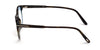 Tom Ford TF5695-B Dark-Tortoise 1 #colour_dark-tortoise-1