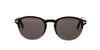 Tom Ford Dante TF834 Dark-Tortoise-Grey #colour_dark-tortoise-grey