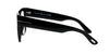 Tom Ford Renee TF847 Black-Transparent #colour_black-transparent