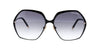 Tom Ford Fonda-02 TF912 Black-Grey-Gradient #colour_black-grey-gradient