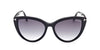 Tom Ford Isabella-02 TF915 Black/Grey Gradient #colour_black-grey-gradient