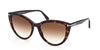 Tom Ford Isabella-02 TF915 Dark Havana/Brown Gradient #colour_dark-havana-brown-gradient