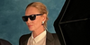 Saint Laurent SL 1/F #colour_black/smoke