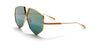 #colour_brushed-yellow-gold-dark-green-gold-flash-mirror