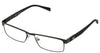 Police Crrane V8859 Total Semi Matt Black #colour_total-semi-matt-black
