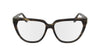 Victoria Beckham VB2661 Striped Khaki Havana #colour_striped-khaki-havana