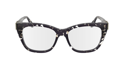 Victoria Beckham VB2662 Black Havana #colour_black-havana